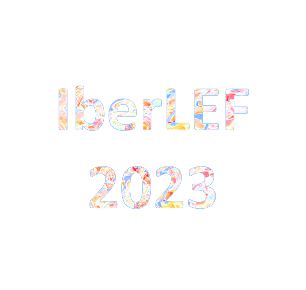 IberLEF 2023