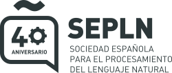 Sociedad Española de Procesamiento del Lenguaje Natural