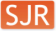 Logotipo de SCImago Journal Rankings (SJR)