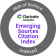 Logotipo de Emerging Sources Citation Index (WoS)