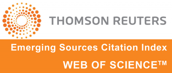 Emerging sources citation index