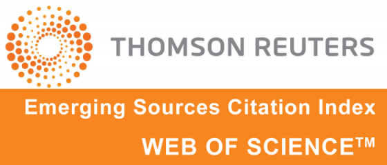 Emerging Sources Citation Index