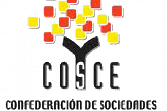 COSCE logo