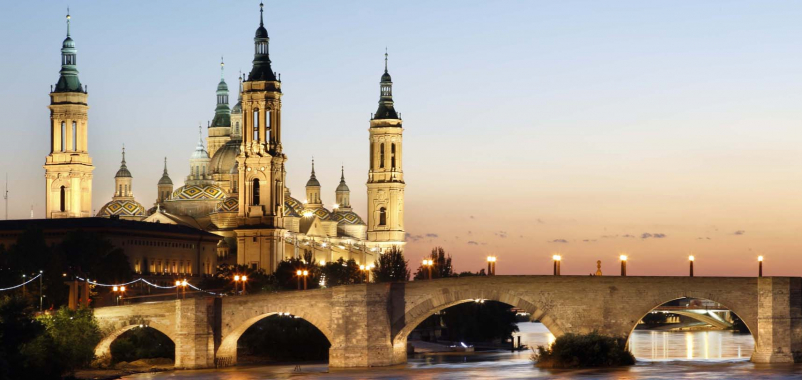 Zaragoza