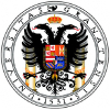 Logotipo de la Universidad de Granada.