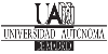 Autonomous University of Madrid logo.