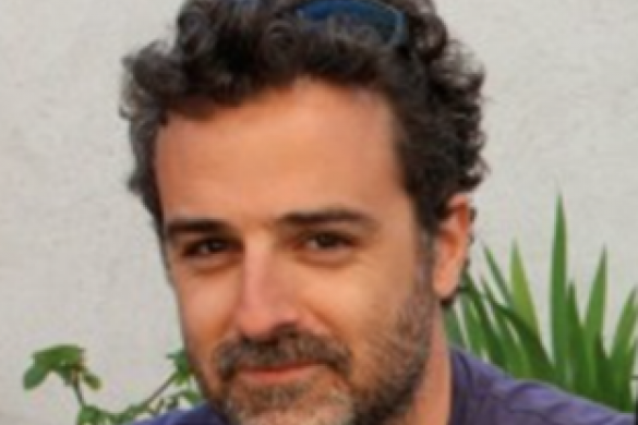 Jorge Rico Ródenas