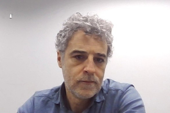 Jorge Rico Ródenas