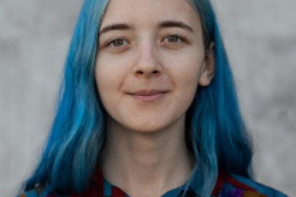 Anna-Maria Bucur